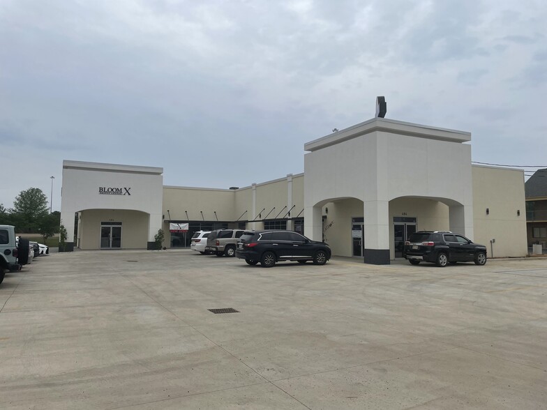 484 Springridge Rd, Clinton, MS à louer - Photo de l’immeuble – Image 1 sur 6