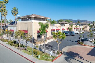 Plus de détails pour 2364 Roll Dr, San Diego, CA - Local commercial à louer