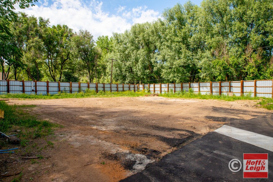 2120 Naegele Rd, Colorado Springs, CO à louer - Photo de l’immeuble – Image 3 sur 13