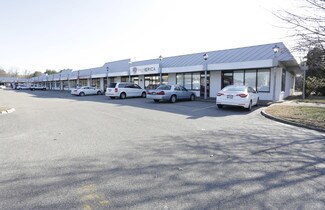 Plus de détails pour 4580 Sunrise Hwy, Oakdale, NY - Local commercial à louer