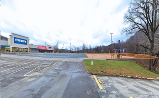 Plus de détails pour 4313 Walnut St, McKeesport, PA - Terrain à vendre