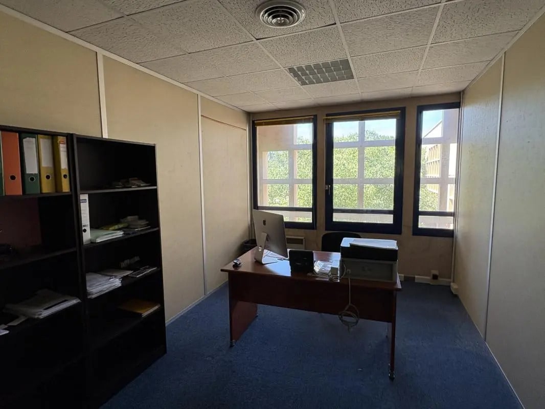 Bureau dans Marseille à louer Photo intérieure– Image 1 sur 9