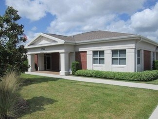 Plus de détails pour 2123 Harden Blvd, Lakeland, FL - Bureau à louer