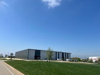 Plus de détails pour 655 Capital Dr SW, Cedar Rapids, IA - Industriel/Logistique à louer