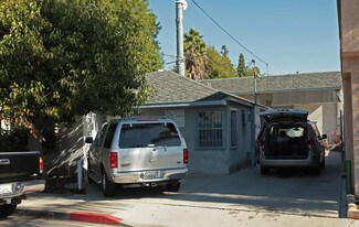 Plus de détails pour 17026 Roseton Ave, Artesia, CA - Industriel/Logistique à vendre