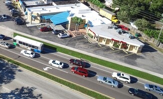Plus de détails pour 3593-3599 Webber St, Sarasota, FL - Local commercial à vendre