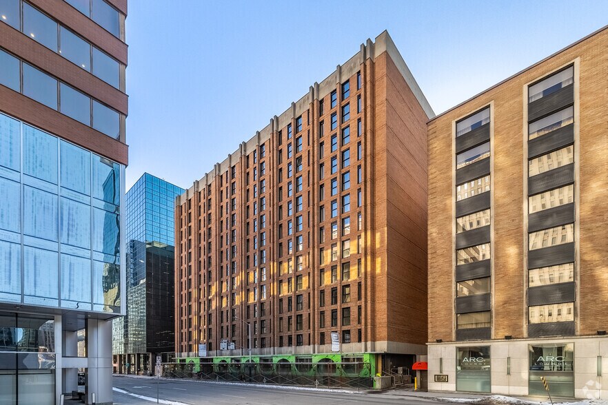 130 Slater St, Ottawa, ON à louer - Photo de l’immeuble – Image 2 sur 2