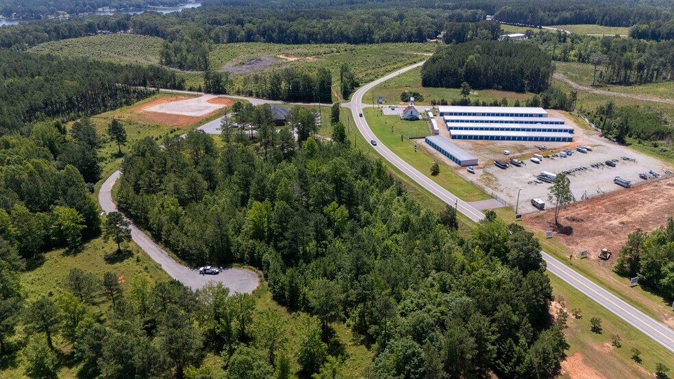 Lot 5 Trader Circle, Littleton, NC à vendre - Photo de l’immeuble – Image 1 sur 26