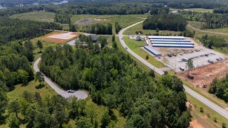 Plus de détails pour Lot 5 Trader Circle, Littleton, NC - Terrain à vendre