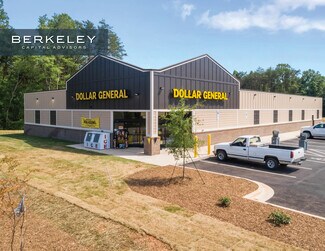 Plus de détails pour 1658 NC Highway 704, Madison, NC - Local commercial à vendre