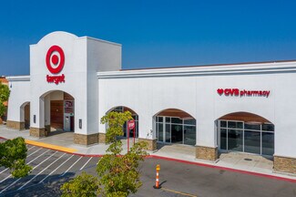 Plus de détails pour 427-499 College Blvd, Oceanside, CA - Local commercial à louer