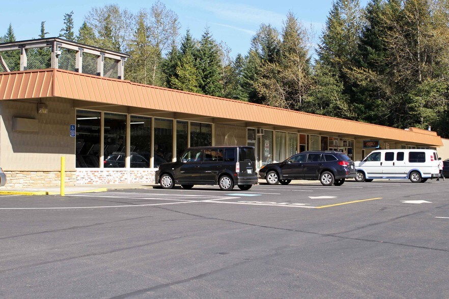 68242-68280 E Highway 26, Welches, OR à louer - Autre – Image 3 sur 8