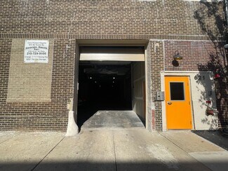 Plus de détails pour 621-625 Reed St, Philadelphia, PA - Local commercial à louer