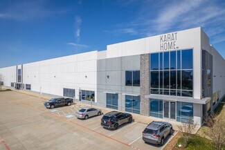 Plus de détails pour 5615-5890 W Fuqua St, Houston, TX - Industriel/Logistique à louer
