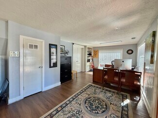 Plus de détails pour 1605 Capitola Rd, Santa Cruz, CA - Bureau à louer
