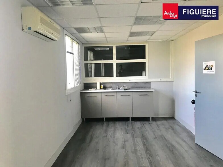 Bureau dans Aix-en-Provence à louer - Photo de l’immeuble – Image 3 sur 10