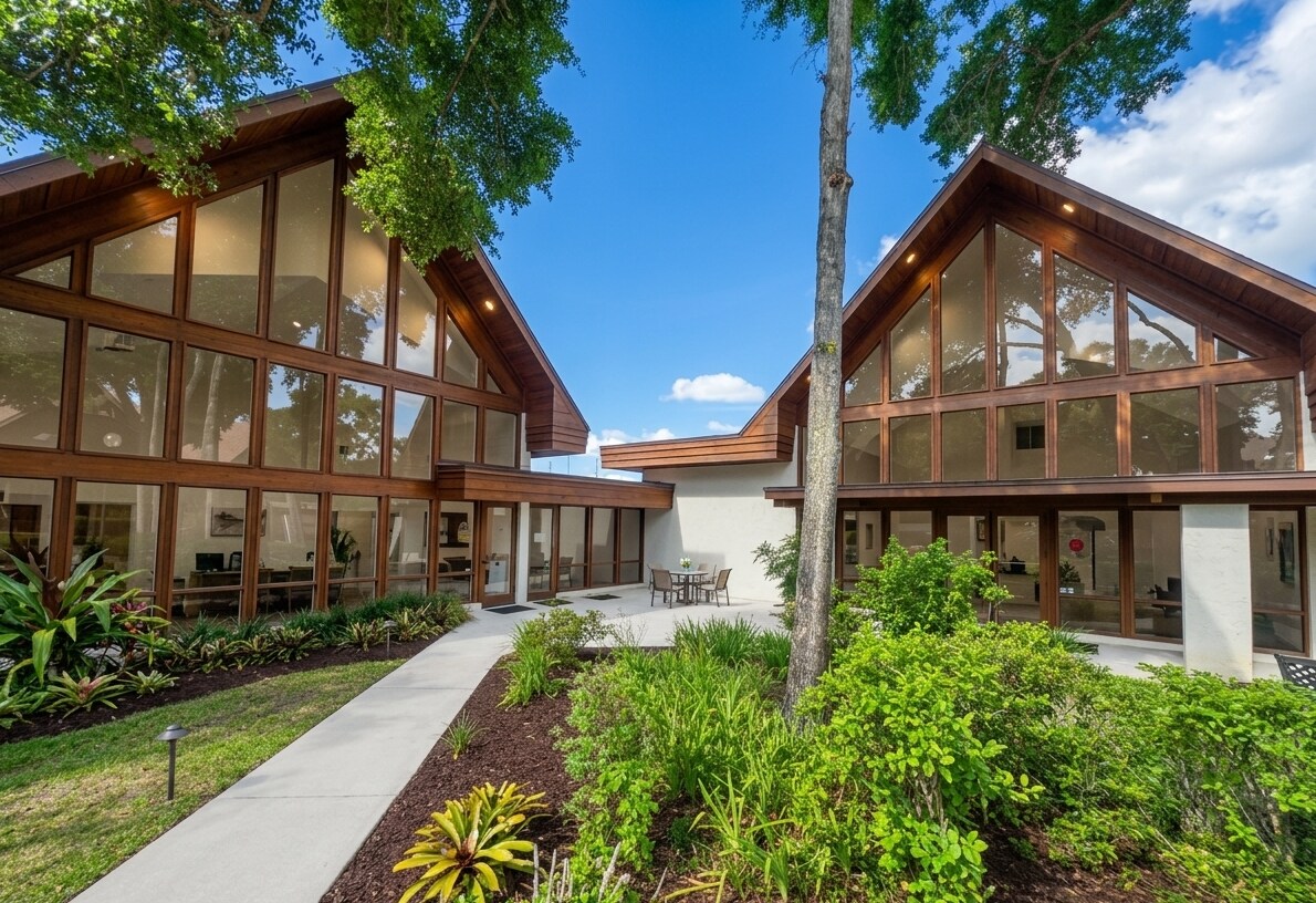 2140 W State Road 434, Longwood, FL à louer Photo principale– Image 1 sur 19