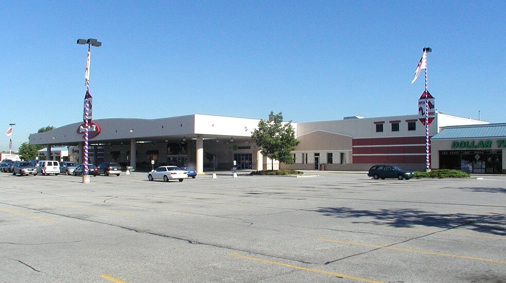 1505-1525 US Highway 41, Schererville, IN à louer - Photo de l’immeuble – Image 2 sur 14