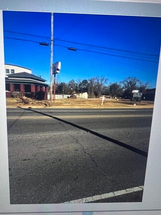 Plus de détails pour 3444 Greenwood Rd, Shreveport, LA - Terrain à vendre
