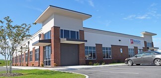 Plus de détails pour 4720 Puddledock Rd, Prince George, VA - Bureau à vendre