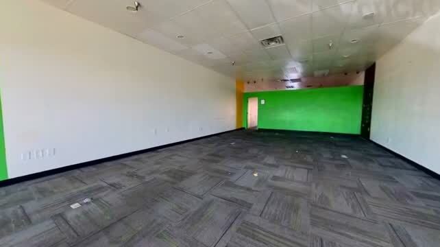 6110-6190 W Flamingo Rd, Las Vegas, NV à louer - Vidéo sur l’annonce professionnelle – Image 2 sur 9