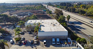 Plus de détails pour 2202 Verus St, San Diego, CA - Industriel/Logistique à louer