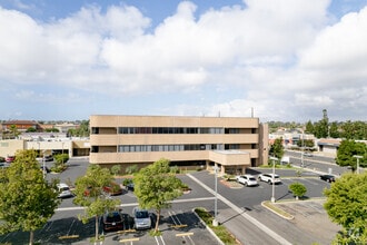 9042 Garfield Ave, Huntington Beach, CA - Vue aérienne  vue de carte - Image1