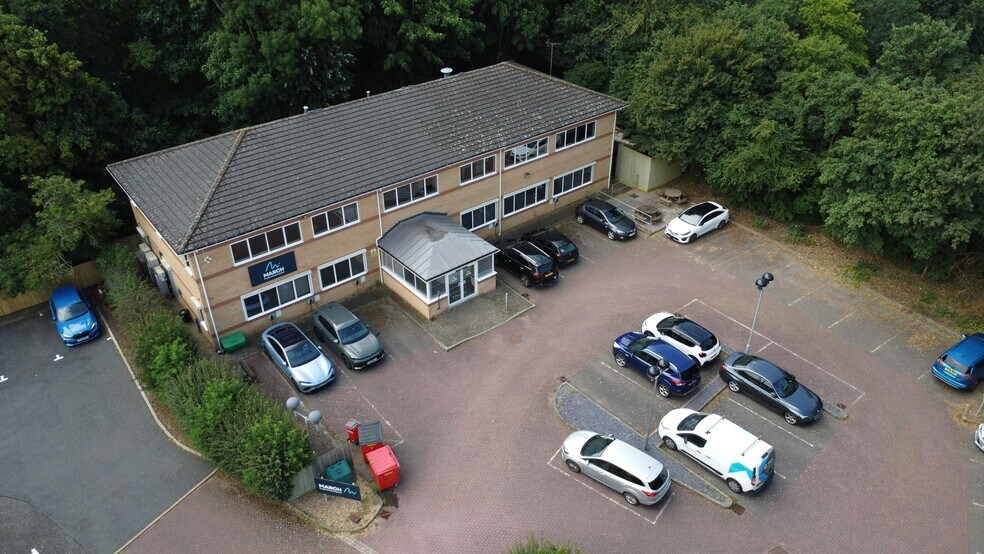 Isis Way, Peterborough à louer - Photo de l’immeuble – Image 1 sur 5