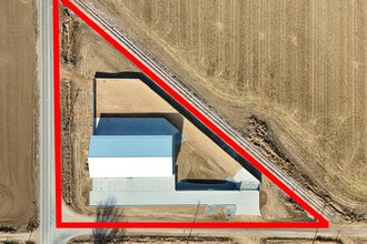 6155 County Road 56, Johnstown, CO à louer Aérien– Image 2 sur 12