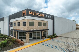 Plus de détails pour 29395 Hunco Way, Lake Elsinore, CA - Industriel/Logistique à vendre