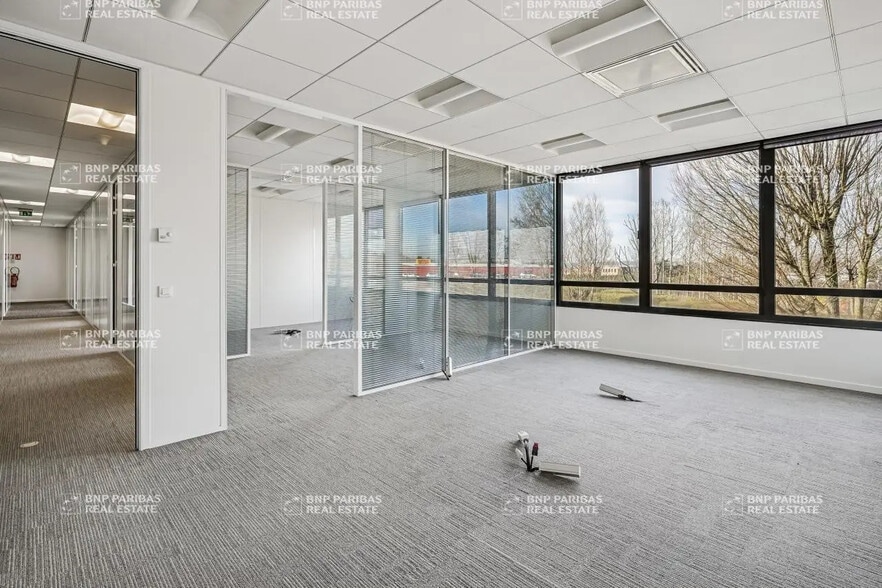 3 Avenue Jeanne Garnerin, Wissous à louer - Photo intérieure – Image 3 sur 12