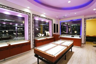 Plus de détails pour 3500 W 6th St, Los Angeles, CA - Local commercial à louer