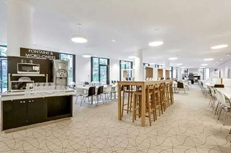 Bureau dans Malakoff à vendre - Photo de l’immeuble – Image 3 sur 3