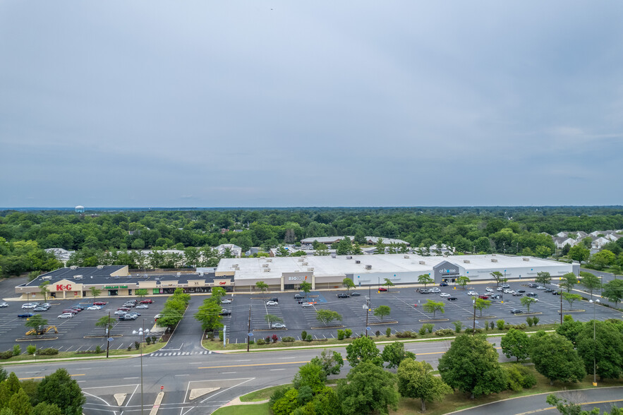 937-989 Church Rd, Cherry Hill, NJ à louer - Photo de l’immeuble – Image 2 sur 9