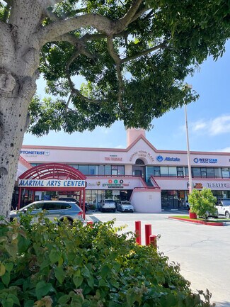 Plus de détails pour 11870 Santa Monica Blvd, Santa Monica, CA - Local commercial à louer