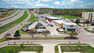 2980 SH TX-114 Frontage Rd, Trophy Club, TX - VUE AÉRIENNE  vue de carte - Image1