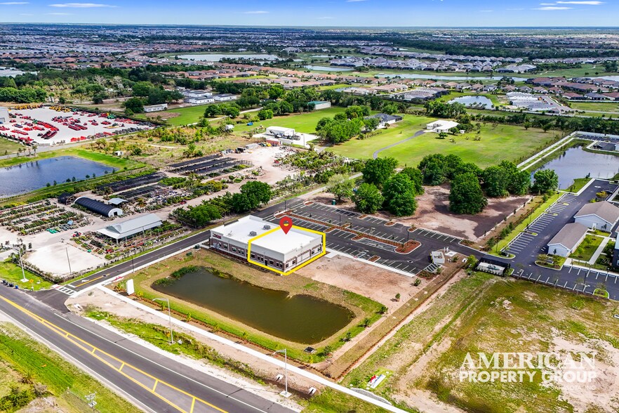 15020 FL-64, Lakewood Ranch, FL à louer - Photo de l’immeuble – Image 3 sur 6