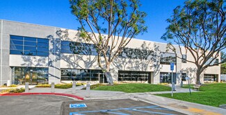 Plus de détails pour 4155-4165 E La Palma Ave, Anaheim, CA - Local d’activités à vendre