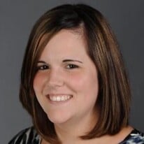 Lindsay Scogin