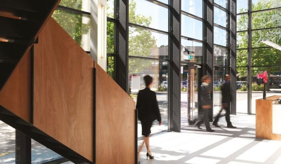 Roxborough Way, Maidenhead à louer - Photo de l’immeuble – Image 3 sur 3