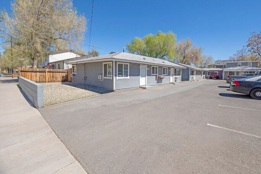 1508-1520 Locust St, Reno, NV à vendre - Photo de l’immeuble – Image 2 sur 21