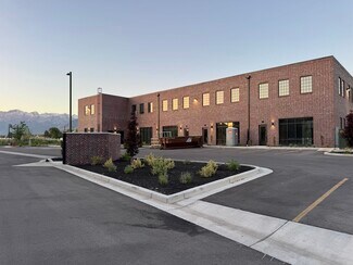 Plus de détails pour 348 2000 w, Pleasant Grove, UT - Bureau à louer