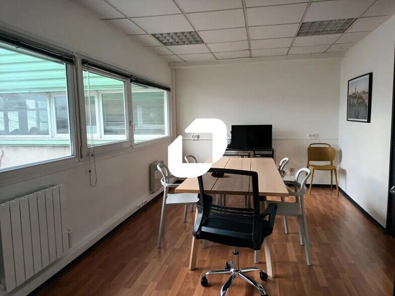 Bureau dans Lille à louer - Photo de l’immeuble – Image 3 sur 7