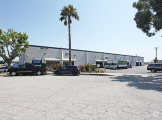 Plus de détails pour 9852-9860 Baldwin Pl, El Monte, CA - Industriel/Logistique à louer
