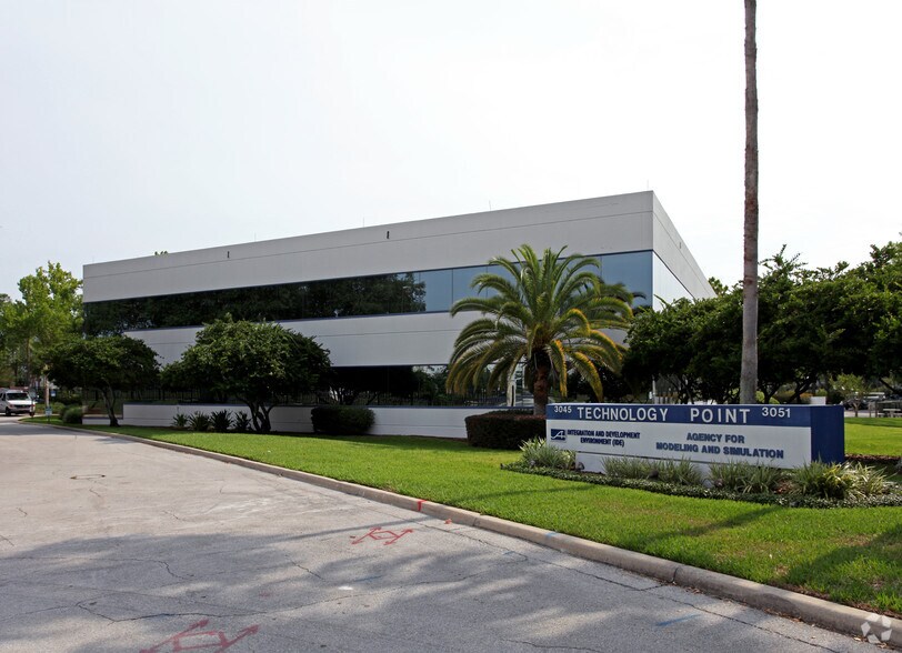 3045 Technology Pky, Orlando, FL à vendre - Photo de l’immeuble – Image 3 sur 3