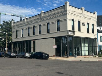 Plus de détails pour 3801 Franklin St, Denver, CO - Bureau à vendre