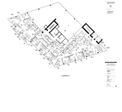 4789 Kingsway, Burnaby, BC à louer Plan d’étage– Image 1 sur 7