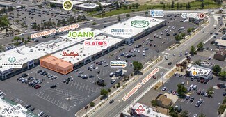 Plus de détails pour 1313 S Carson St, Carson City, NV - Bureau/Local commercial à louer