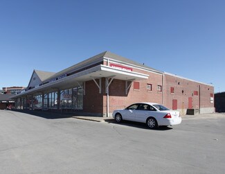 Plus de détails pour 500-702 Southbridge St, Worcester, MA - Local commercial à louer
