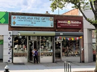 Plus de détails pour 2844 Steinway St, Astoria, NY - Local commercial à louer